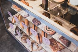 The Best Japanese Bakeries in London