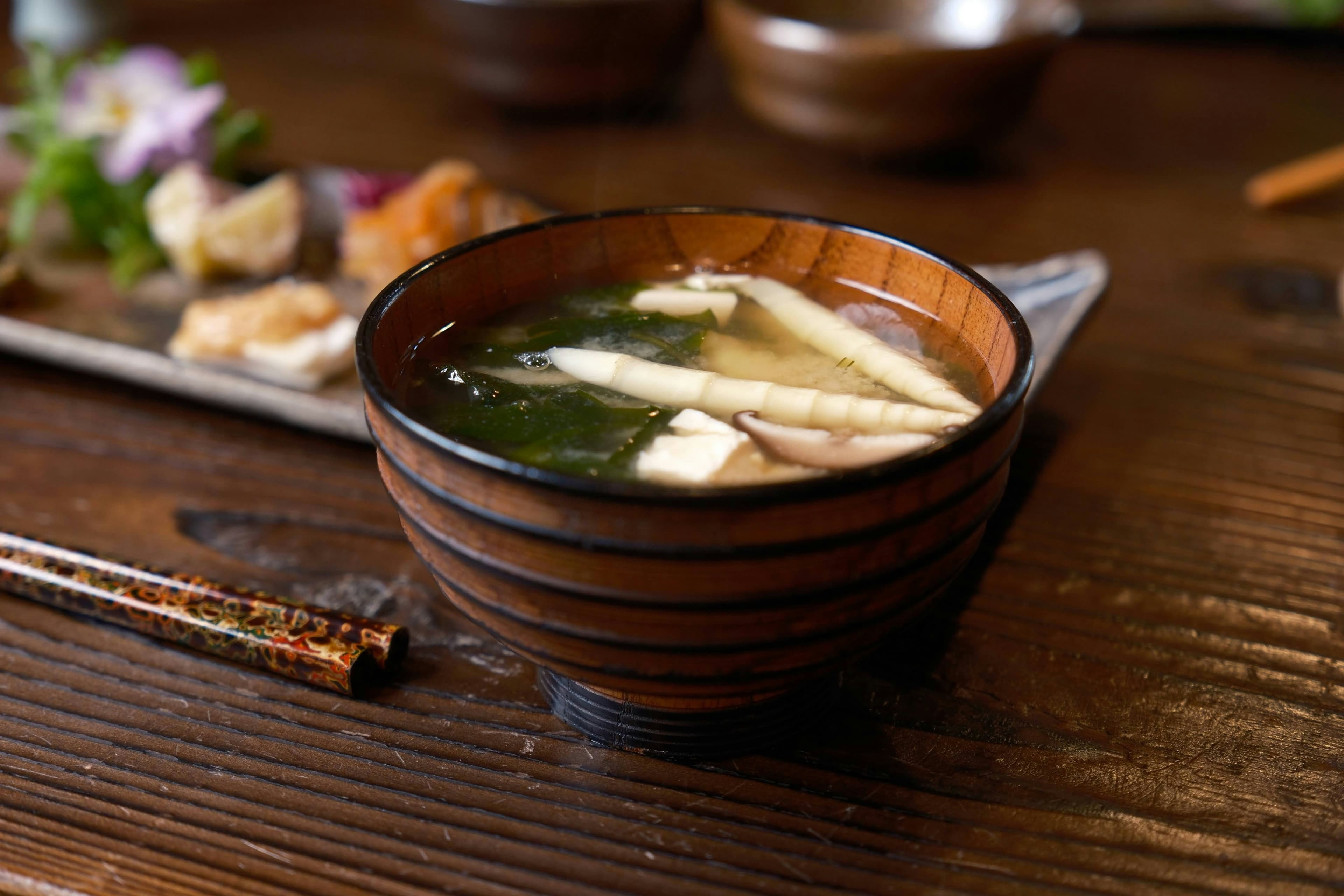 Where to Find the Best Japanese Breakfasts in London